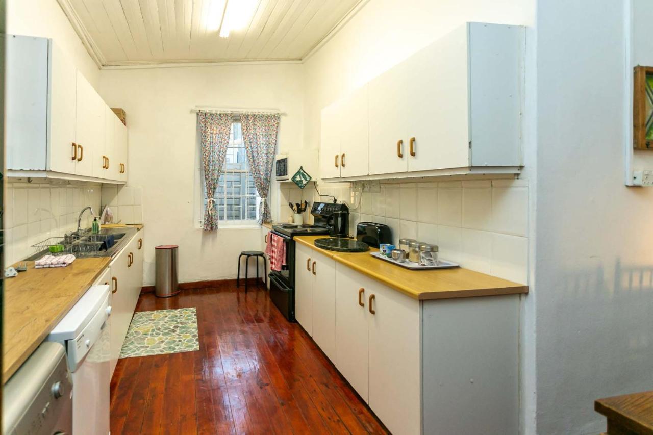 Ravenscliff Villa Oudtshoorn Exteriér fotografie