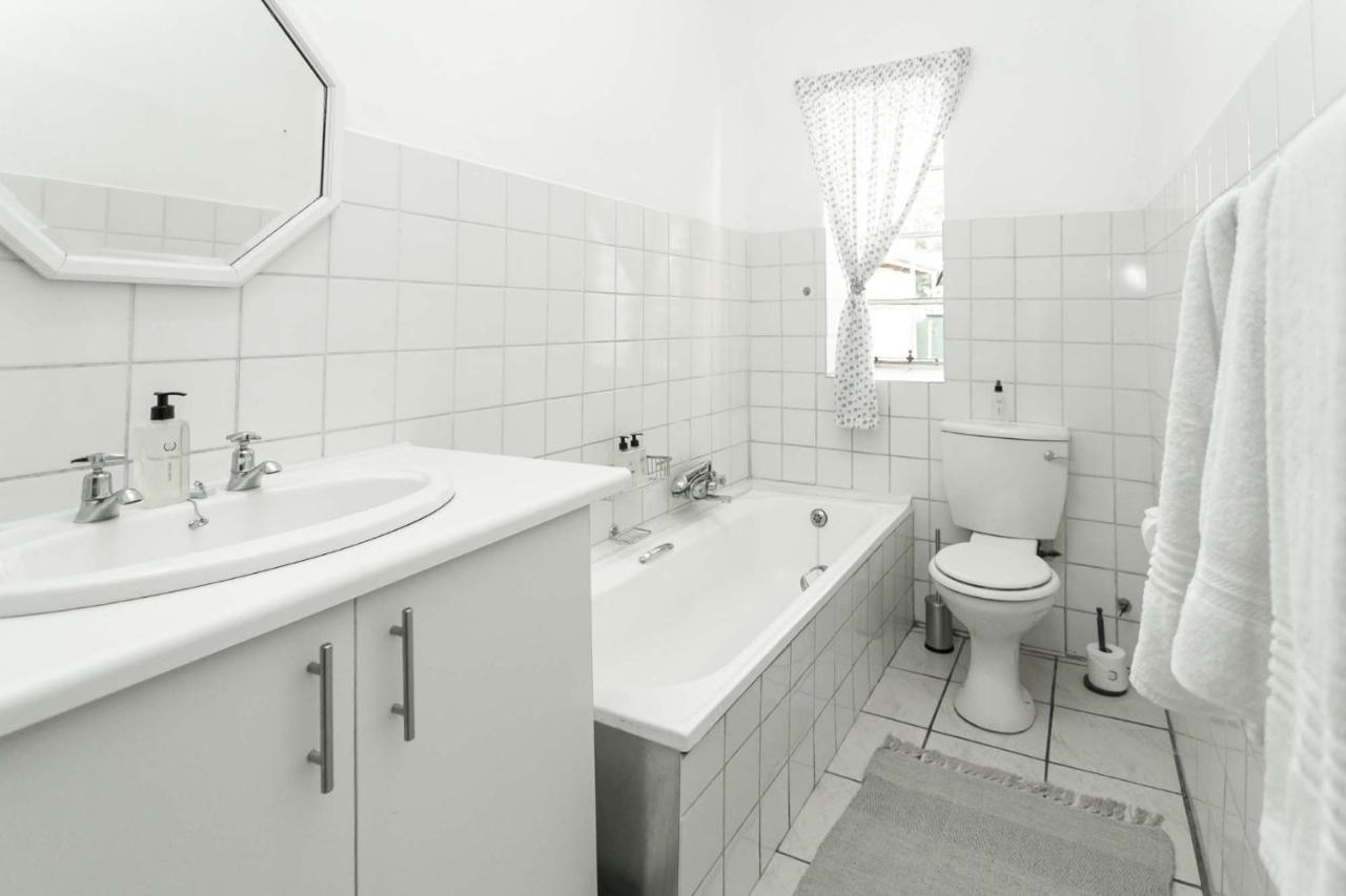 Ravenscliff Villa Oudtshoorn Exteriér fotografie