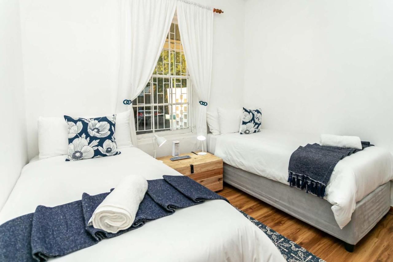 Ravenscliff Villa Oudtshoorn Exteriér fotografie